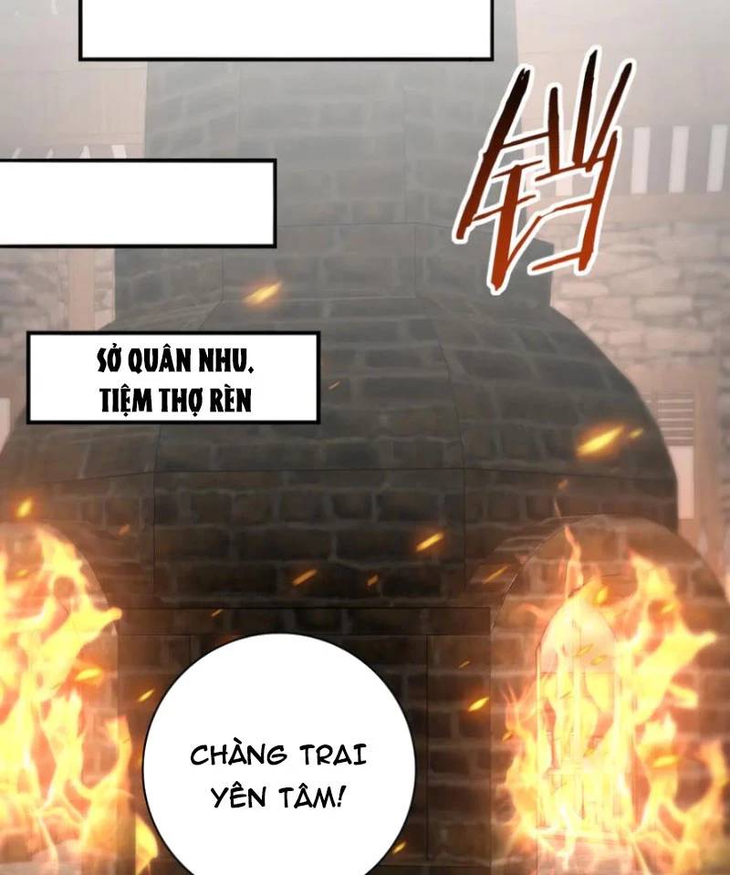 Toàn Dân Chuyển Chức Ngự Long Sư Là Chức Nghiệp Yếu Nhất - Chapter 58 - Page 50