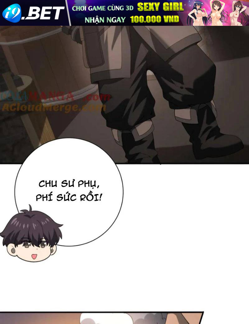 Toàn Dân Chuyển Chức Ngự Long Sư Là Chức Nghiệp Yếu Nhất - Chapter 58 - Page 52