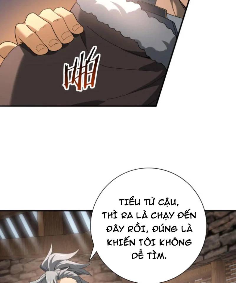 Toàn Dân Chuyển Chức Ngự Long Sư Là Chức Nghiệp Yếu Nhất - Chapter 58 - Page 53
