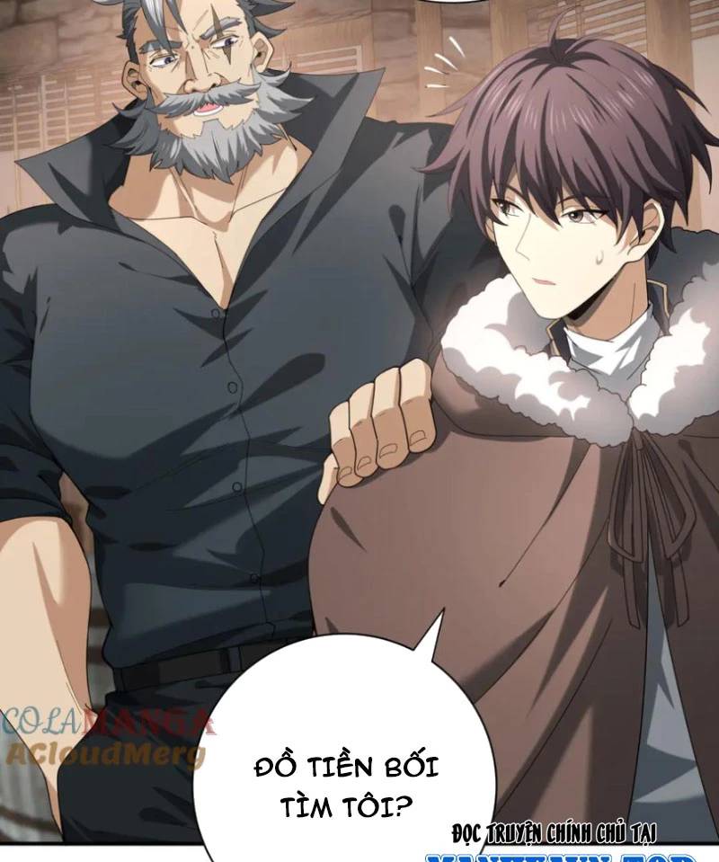 Toàn Dân Chuyển Chức Ngự Long Sư Là Chức Nghiệp Yếu Nhất - Chapter 58 - Page 54