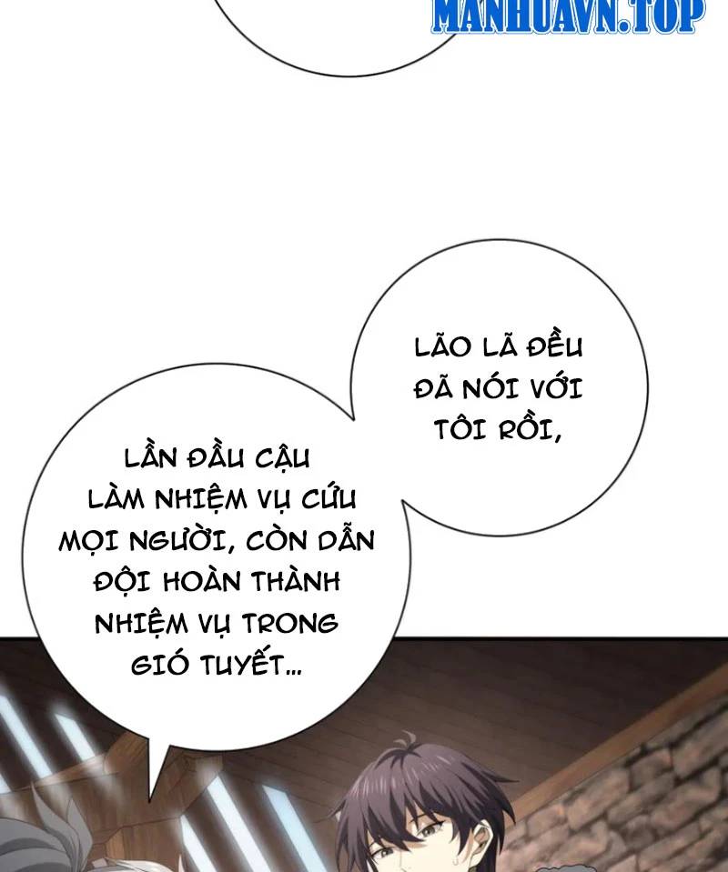 Toàn Dân Chuyển Chức Ngự Long Sư Là Chức Nghiệp Yếu Nhất - Chapter 58 - Page 55