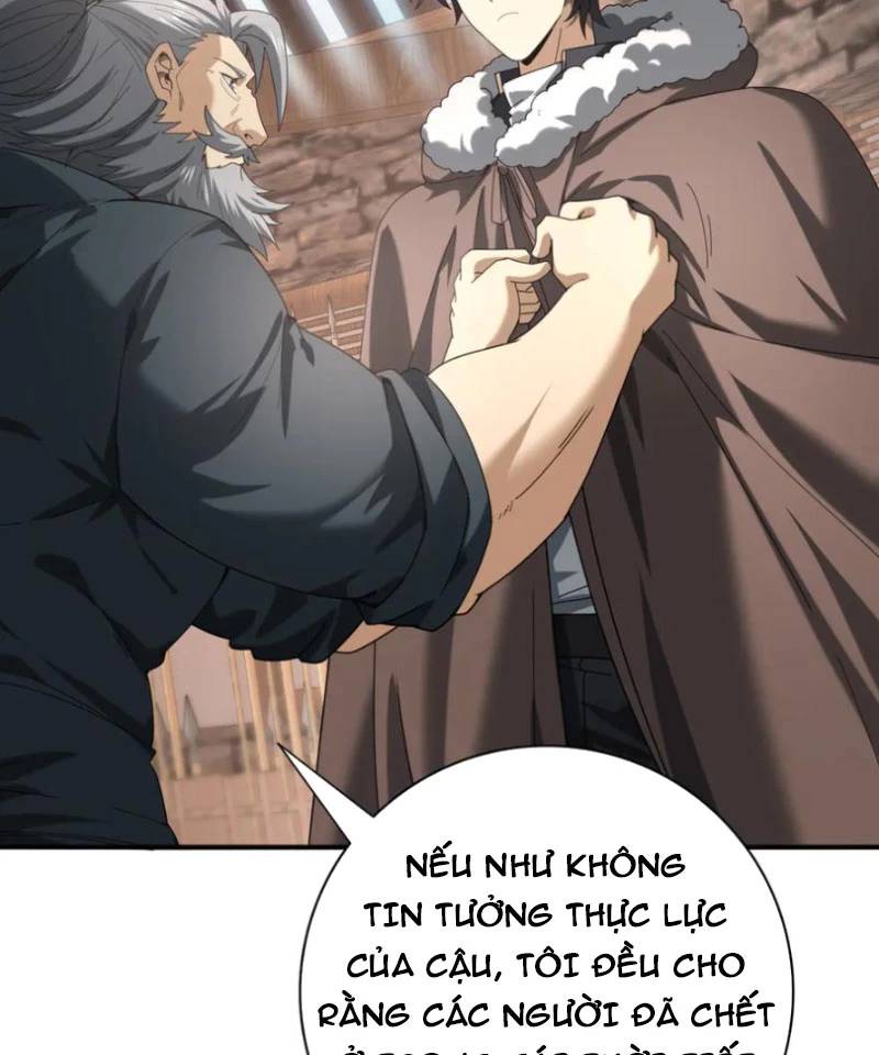 Toàn Dân Chuyển Chức Ngự Long Sư Là Chức Nghiệp Yếu Nhất - Chapter 58 - Page 56