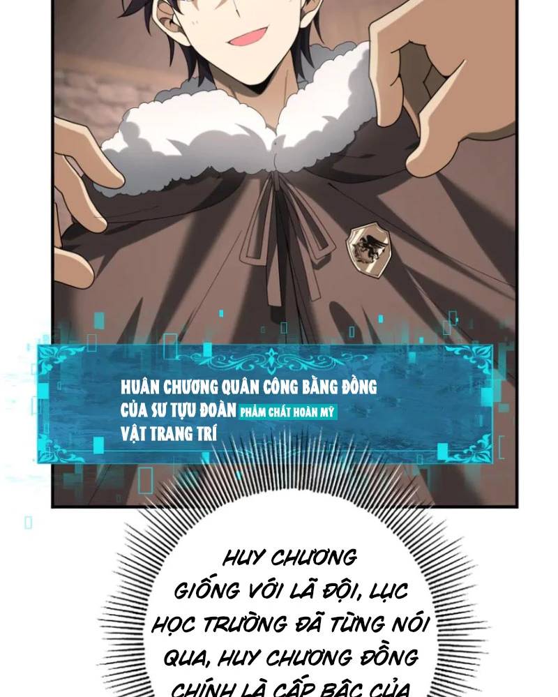 Toàn Dân Chuyển Chức Ngự Long Sư Là Chức Nghiệp Yếu Nhất - Chapter 58 - Page 58