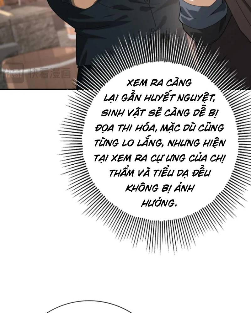 Toàn Dân Chuyển Chức Ngự Long Sư Là Chức Nghiệp Yếu Nhất - Chapter 58 - Page 61