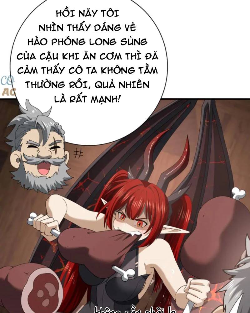 Toàn Dân Chuyển Chức Ngự Long Sư Là Chức Nghiệp Yếu Nhất - Chapter 58 - Page 62