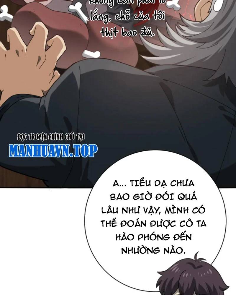 Toàn Dân Chuyển Chức Ngự Long Sư Là Chức Nghiệp Yếu Nhất - Chapter 58 - Page 63