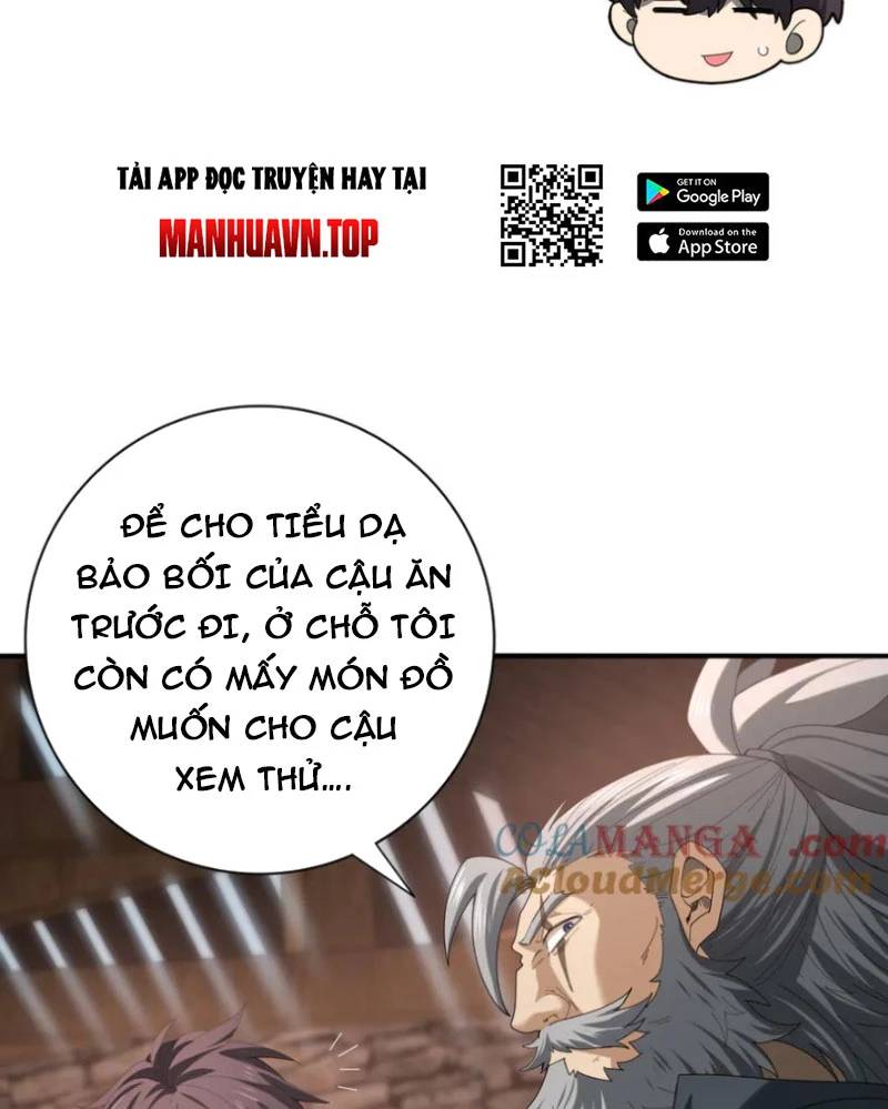 Toàn Dân Chuyển Chức Ngự Long Sư Là Chức Nghiệp Yếu Nhất - Chapter 58 - Page 64