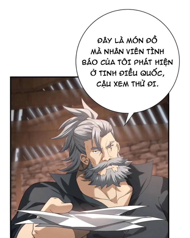 Toàn Dân Chuyển Chức Ngự Long Sư Là Chức Nghiệp Yếu Nhất - Chapter 58 - Page 66