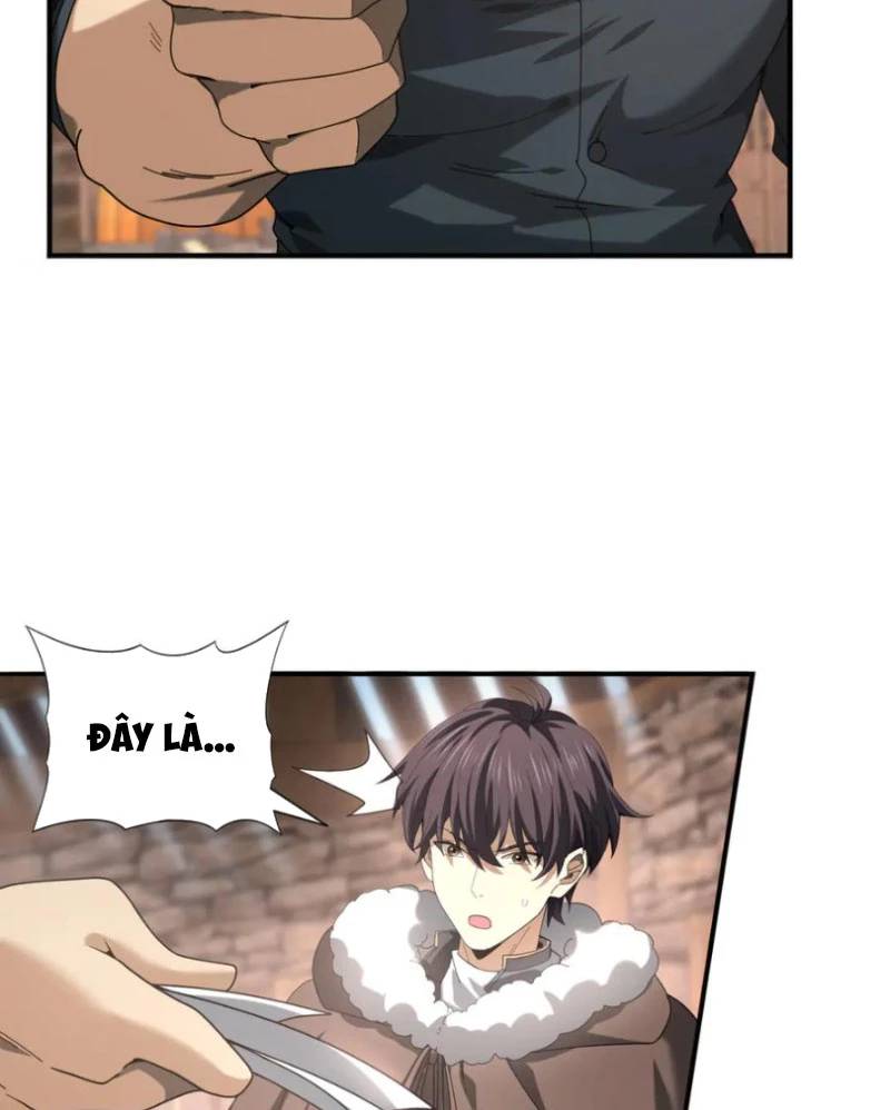 Toàn Dân Chuyển Chức Ngự Long Sư Là Chức Nghiệp Yếu Nhất - Chapter 58 - Page 67