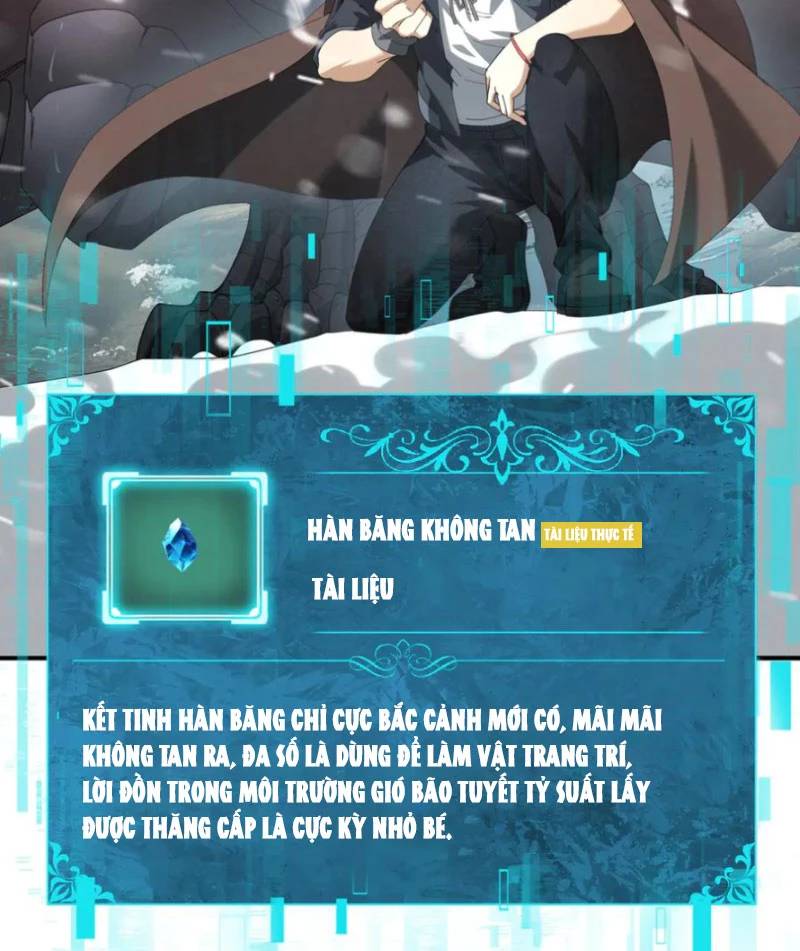 Toàn Dân Chuyển Chức Ngự Long Sư Là Chức Nghiệp Yếu Nhất - Chapter 58 - Page 7