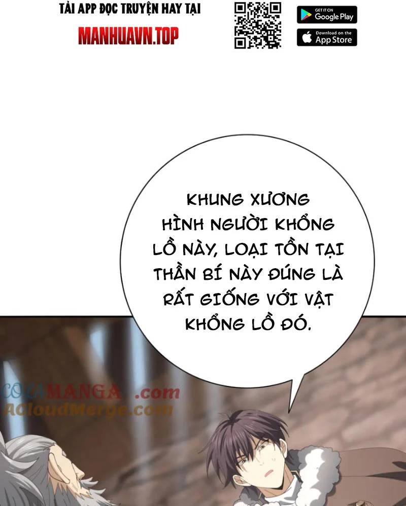 Toàn Dân Chuyển Chức Ngự Long Sư Là Chức Nghiệp Yếu Nhất - Chapter 58 - Page 71