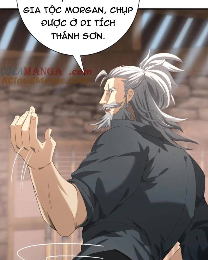 Toàn Dân Chuyển Chức Ngự Long Sư Là Chức Nghiệp Yếu Nhất - Chapter 58 - Page 74