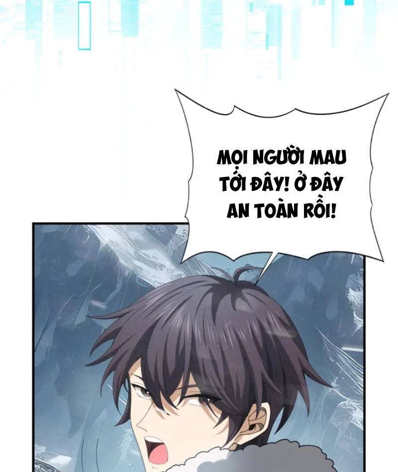 Toàn Dân Chuyển Chức Ngự Long Sư Là Chức Nghiệp Yếu Nhất - Chapter 58 - Page 8