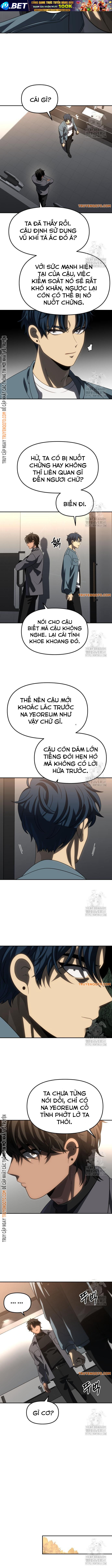 Ta Từng Là Tháp Vương - Chapter 85 - Page 11