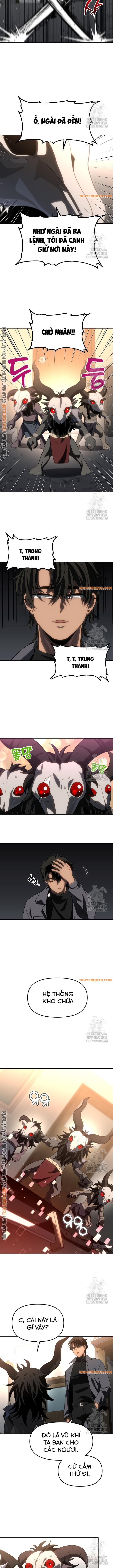 Ta Từng Là Tháp Vương - Chapter 85 - Page 13