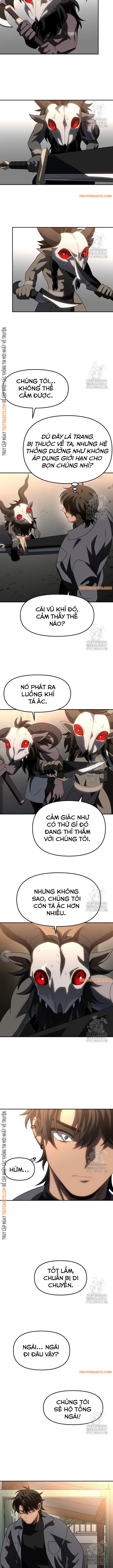 Ta Từng Là Tháp Vương - Chapter 85 - Page 14