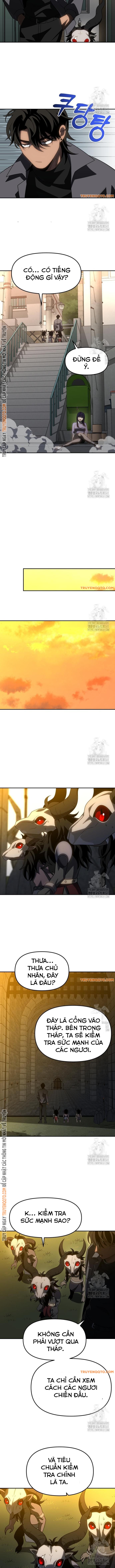 Ta Từng Là Tháp Vương - Chapter 85 - Page 15