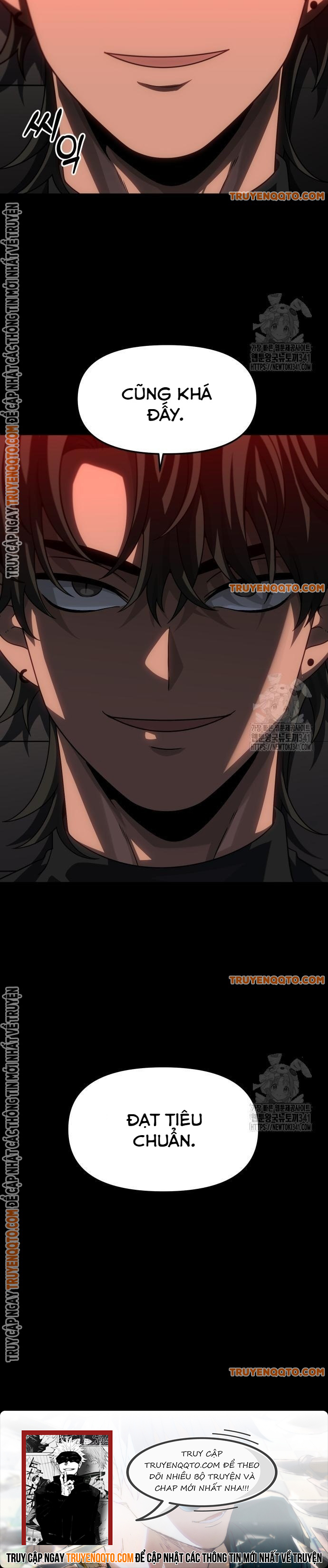 Ta Từng Là Tháp Vương - Chapter 85 - Page 17