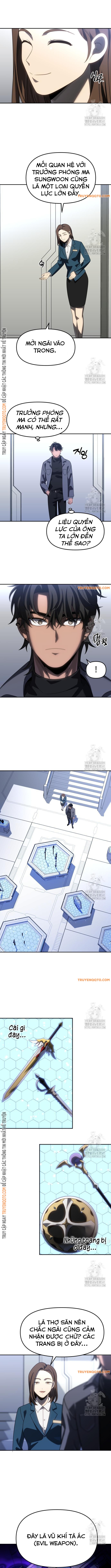 Ta Từng Là Tháp Vương - Chapter 85 - Page 3