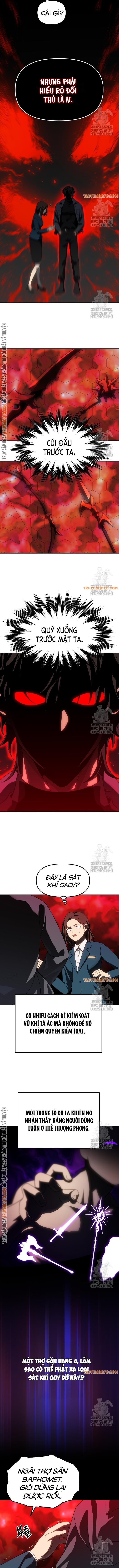 Ta Từng Là Tháp Vương - Chapter 85 - Page 5