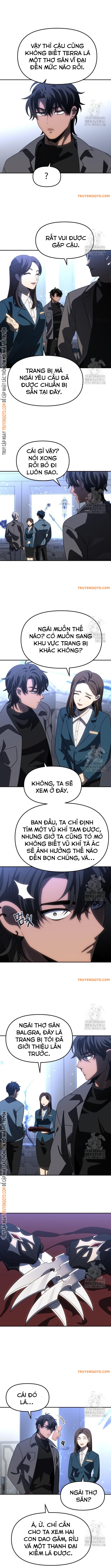 Ta Từng Là Tháp Vương - Chapter 85 - Page 8