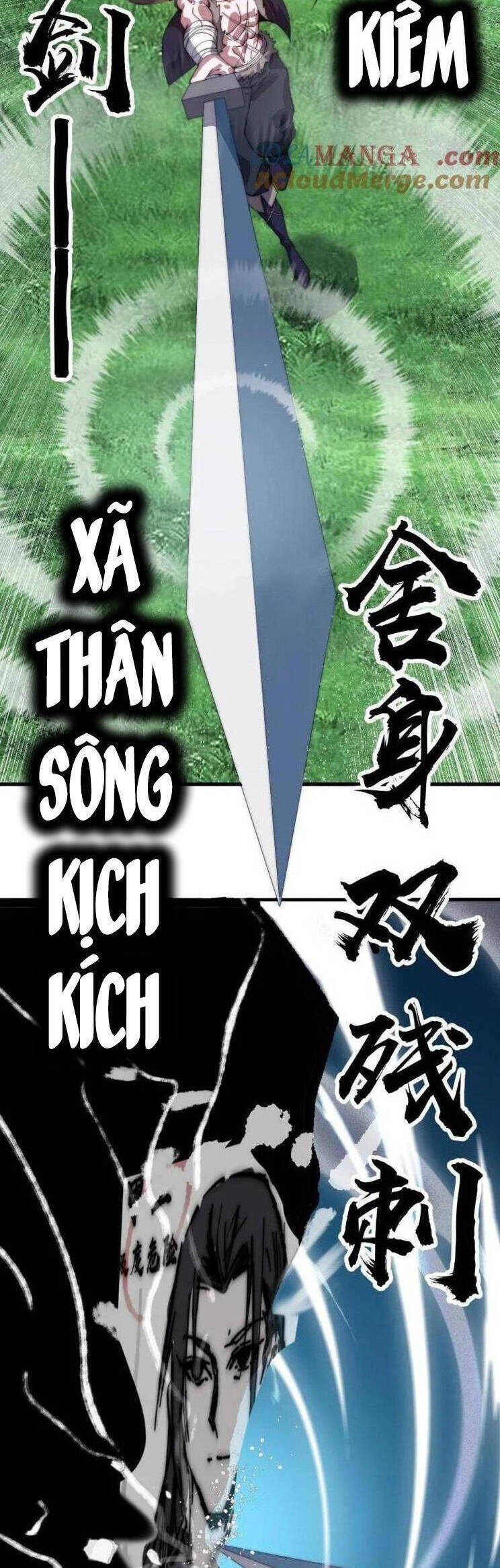 Ta Có Một Sơn Trại Chapter 1005 - Trang 12