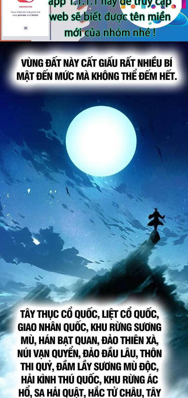 Ta Có Một Sơn Trại Chapter 1005 - Trang 2