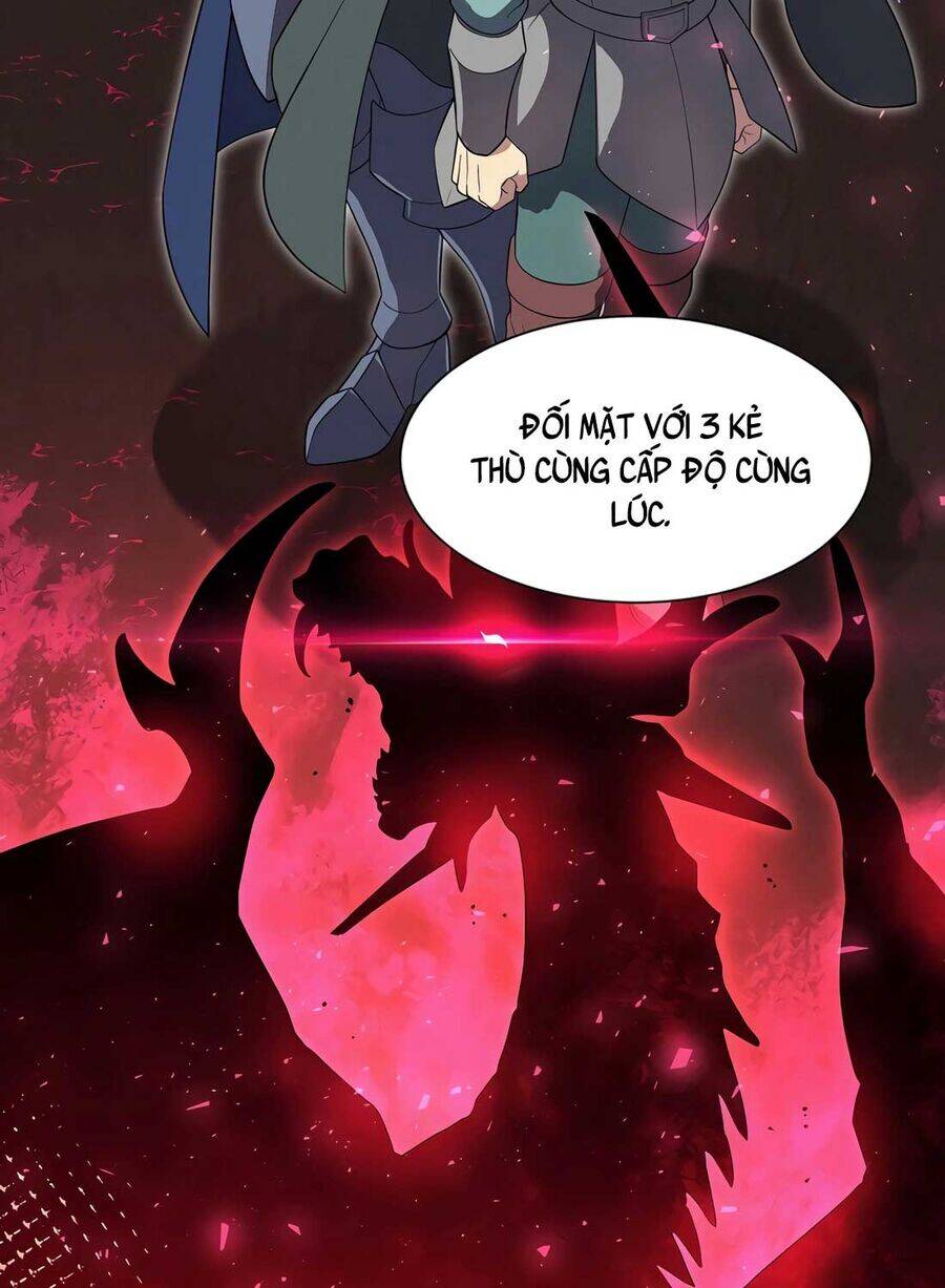 Tôi Thăng Cấp Bằng Kĩ Năng - Chapter 75 - Page 101