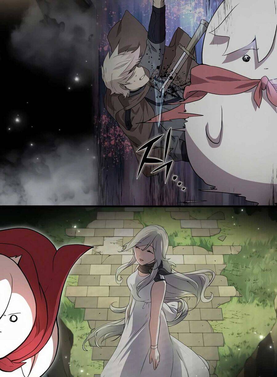 Tôi Thăng Cấp Bằng Kĩ Năng - Chapter 75 - Page 104