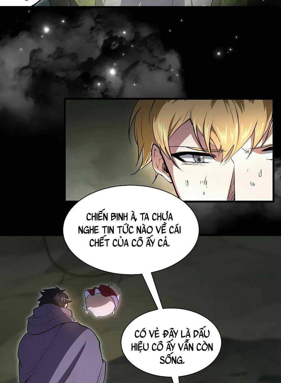 Tôi Thăng Cấp Bằng Kĩ Năng - Chapter 75 - Page 105