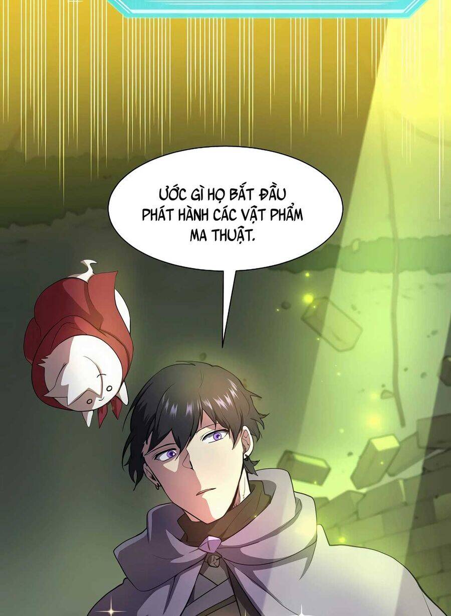 Tôi Thăng Cấp Bằng Kĩ Năng - Chapter 75 - Page 11