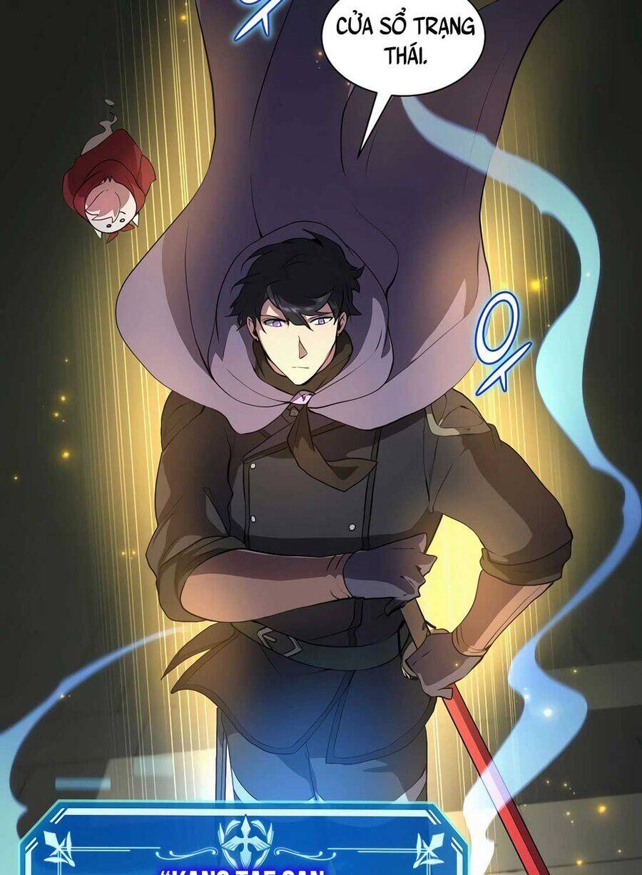 Tôi Thăng Cấp Bằng Kĩ Năng - Chapter 75 - Page 111