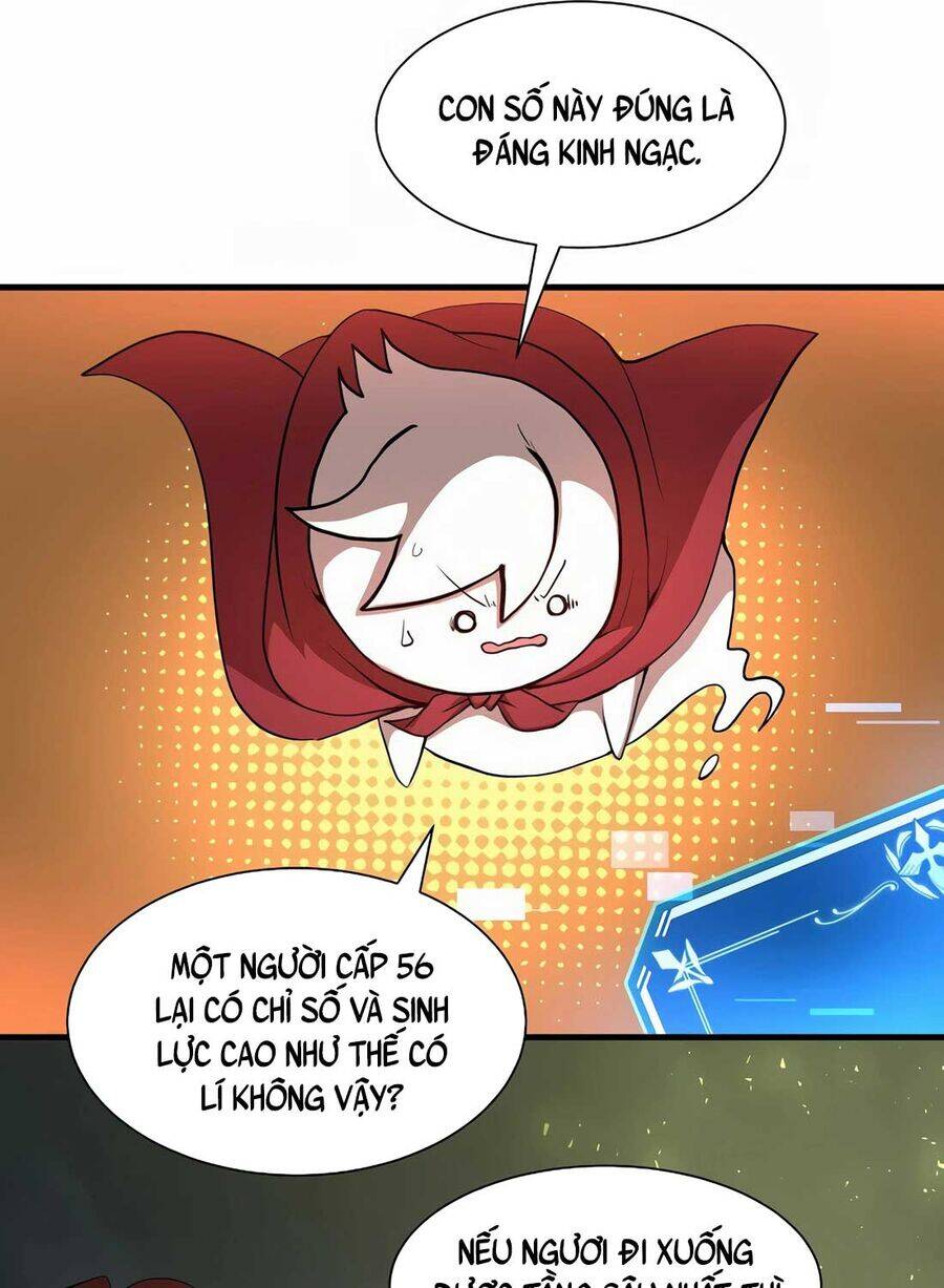 Tôi Thăng Cấp Bằng Kĩ Năng - Chapter 75 - Page 113