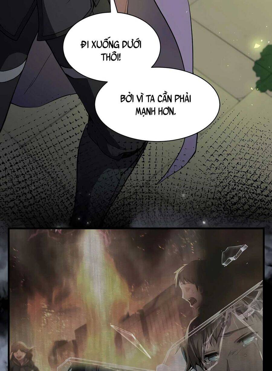 Tôi Thăng Cấp Bằng Kĩ Năng - Chapter 75 - Page 115