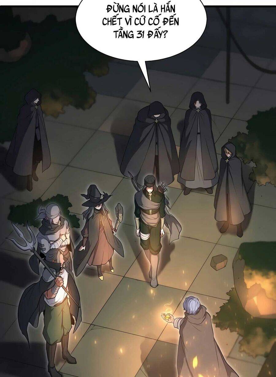 Tôi Thăng Cấp Bằng Kĩ Năng - Chapter 75 - Page 121