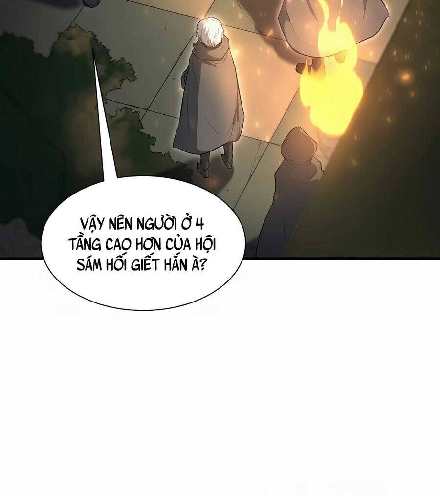 Tôi Thăng Cấp Bằng Kĩ Năng - Chapter 75 - Page 122