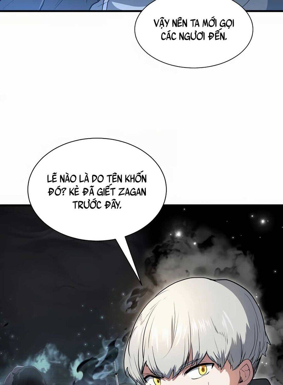 Tôi Thăng Cấp Bằng Kĩ Năng - Chapter 75 - Page 124