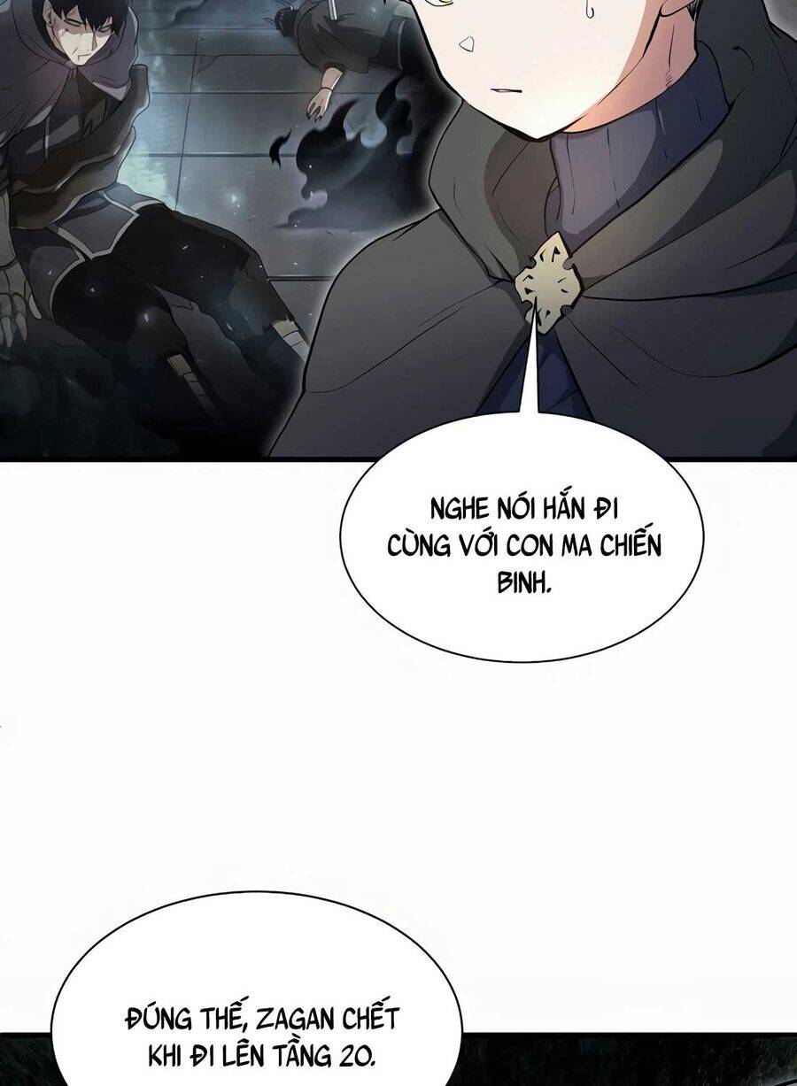 Tôi Thăng Cấp Bằng Kĩ Năng - Chapter 75 - Page 125