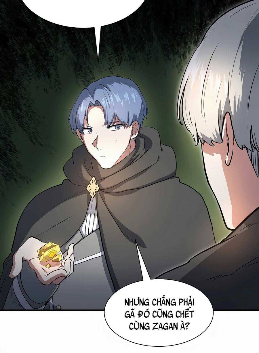 Tôi Thăng Cấp Bằng Kĩ Năng - Chapter 75 - Page 126