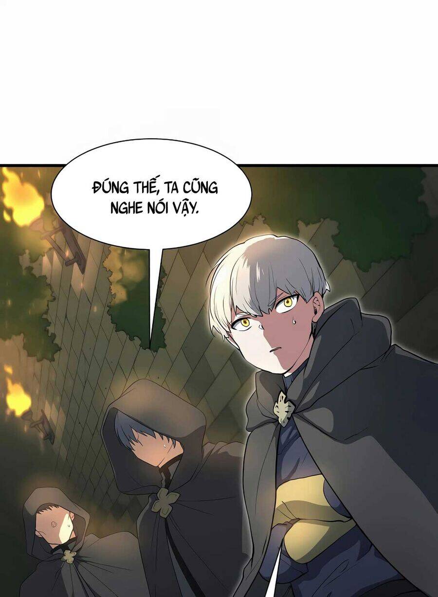 Tôi Thăng Cấp Bằng Kĩ Năng - Chapter 75 - Page 127