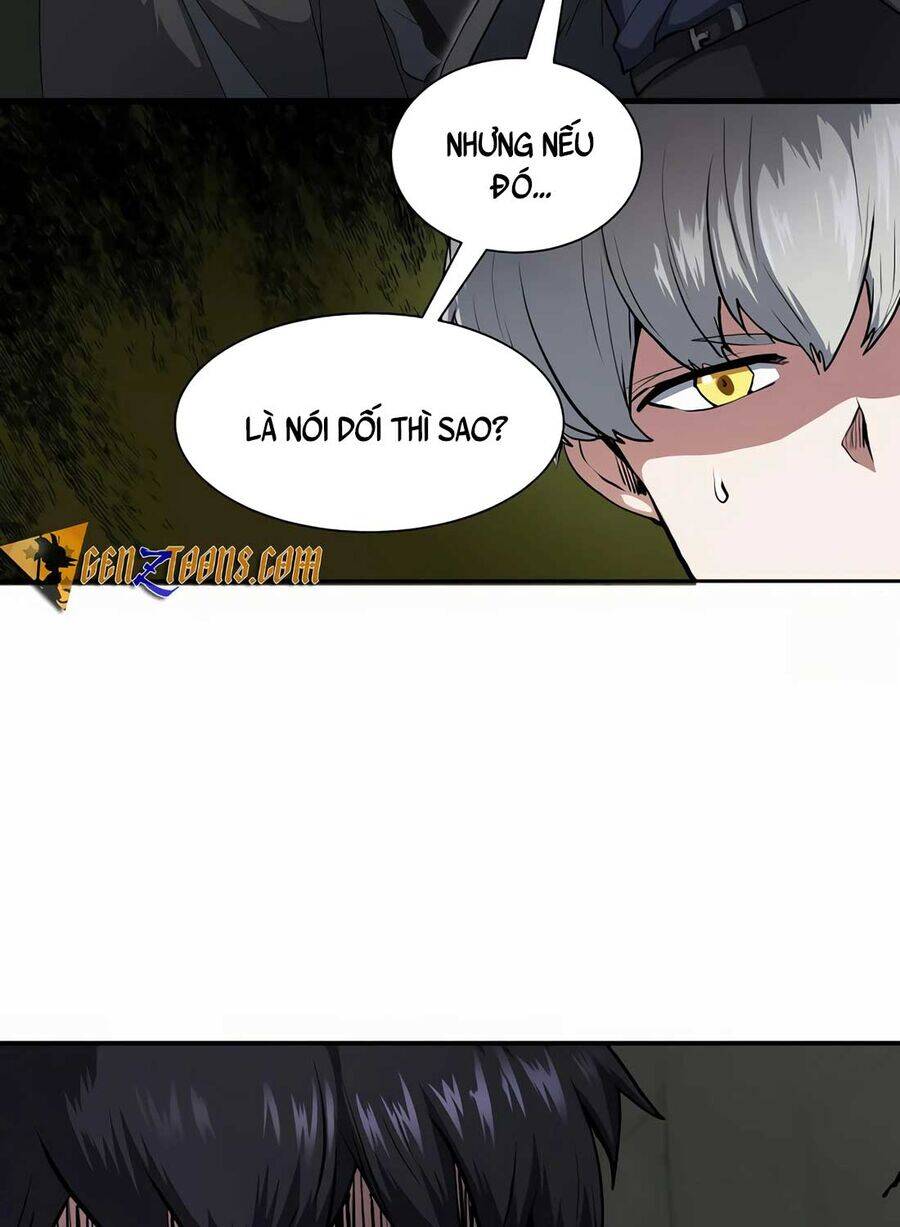 Tôi Thăng Cấp Bằng Kĩ Năng - Chapter 75 - Page 128
