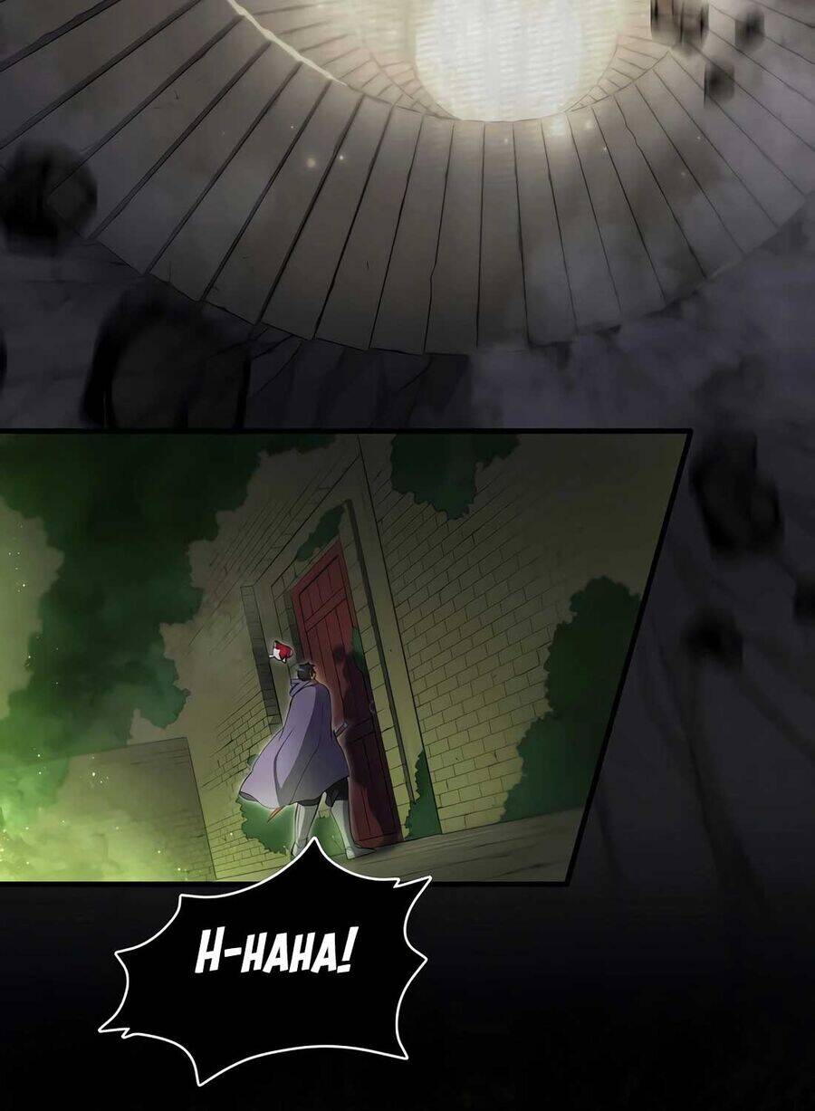 Tôi Thăng Cấp Bằng Kĩ Năng - Chapter 75 - Page 15