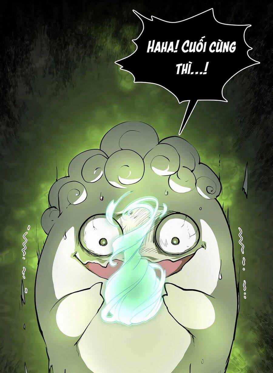 Tôi Thăng Cấp Bằng Kĩ Năng - Chapter 75 - Page 16