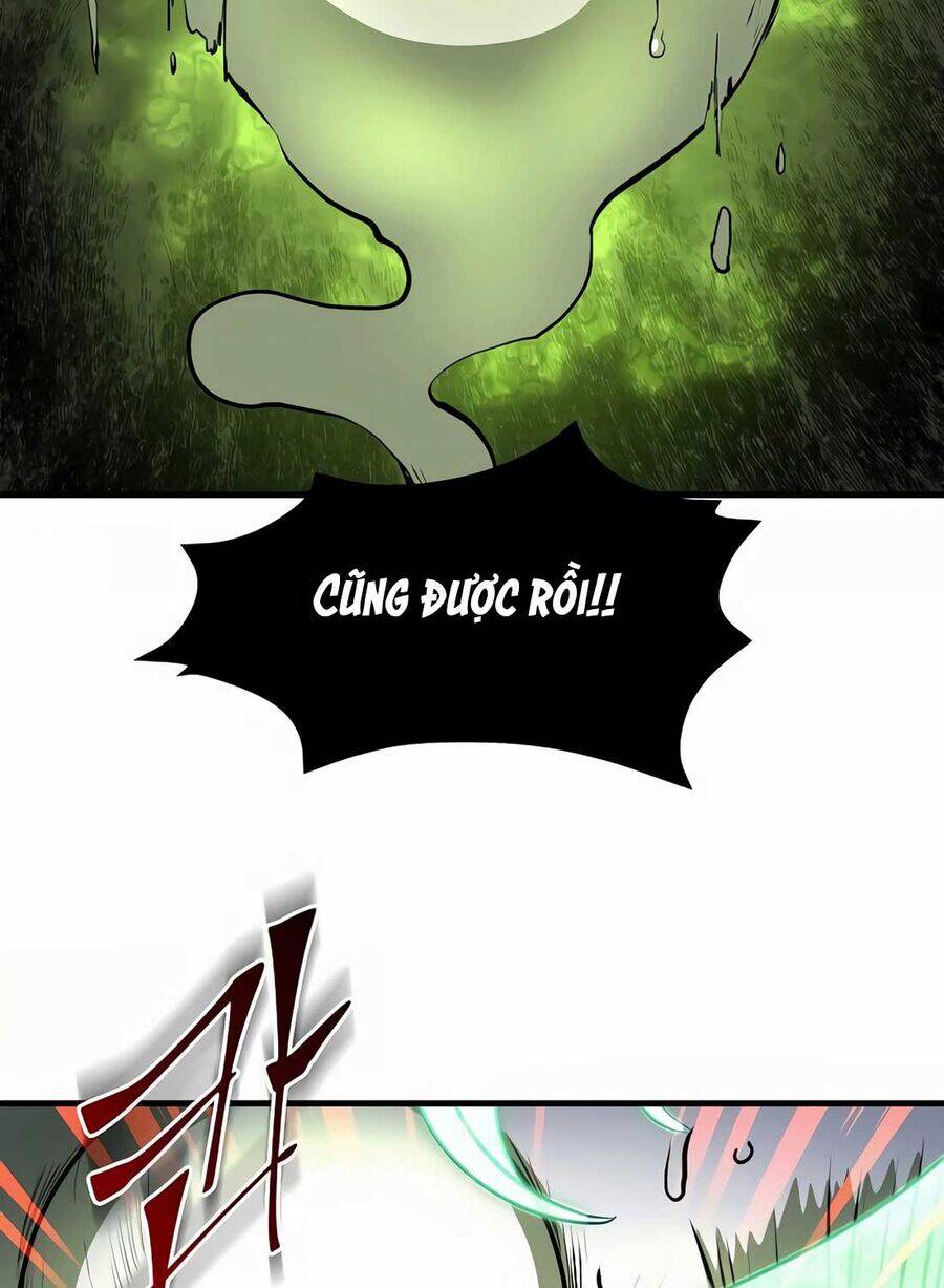 Tôi Thăng Cấp Bằng Kĩ Năng - Chapter 75 - Page 17