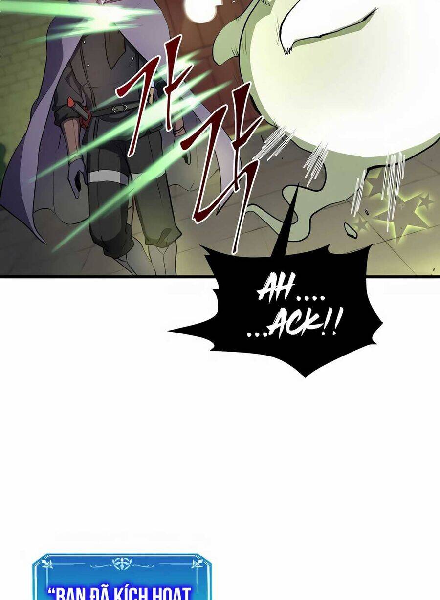 Tôi Thăng Cấp Bằng Kĩ Năng - Chapter 75 - Page 20