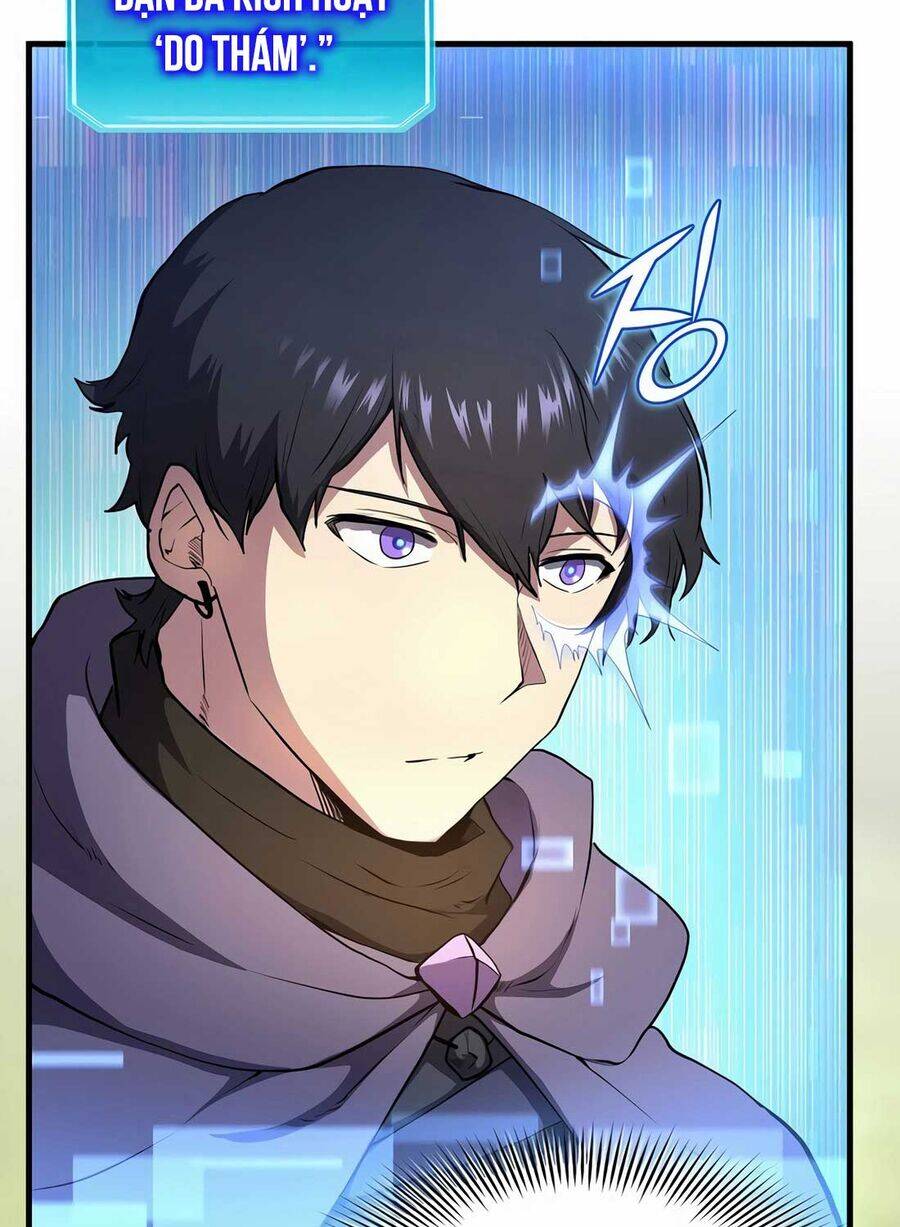 Tôi Thăng Cấp Bằng Kĩ Năng - Chapter 75 - Page 21