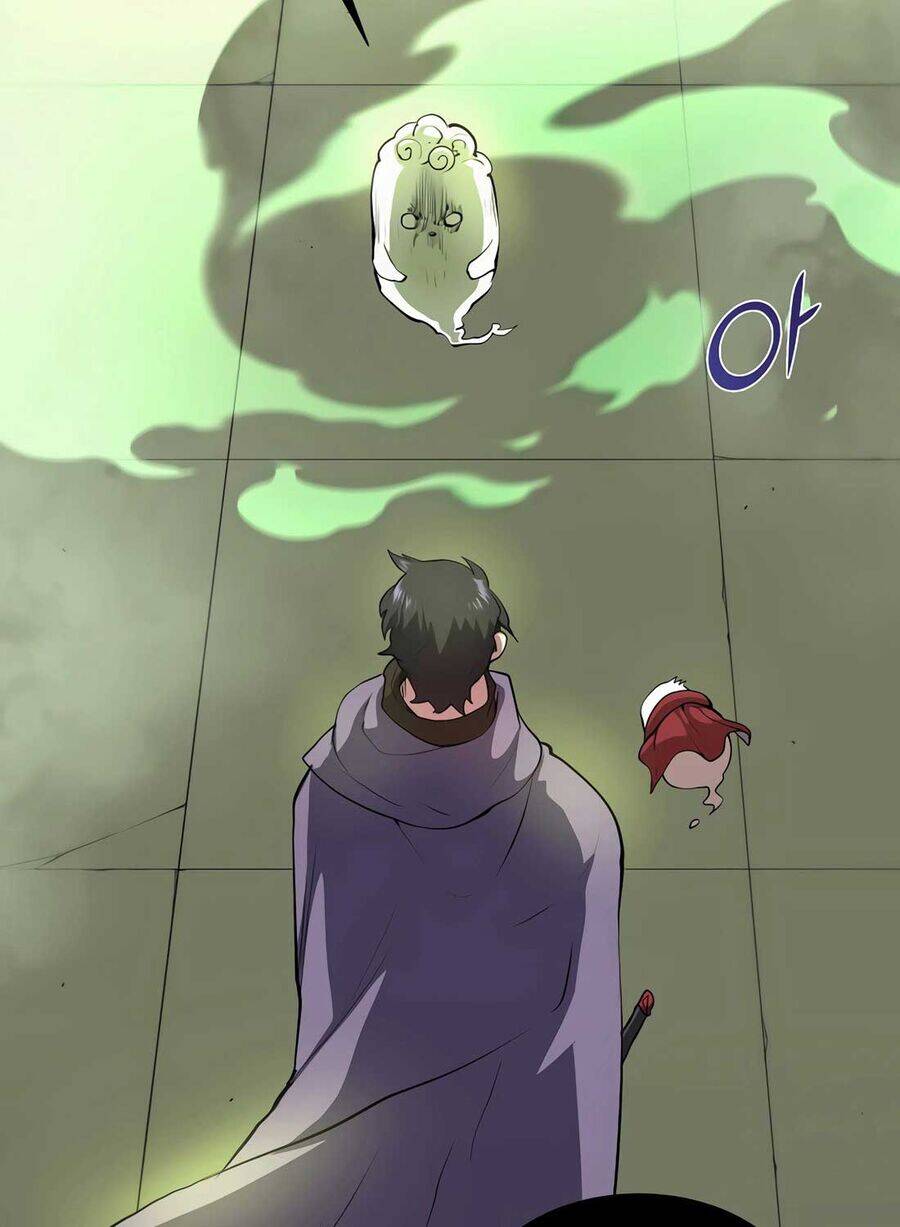 Tôi Thăng Cấp Bằng Kĩ Năng - Chapter 75 - Page 23