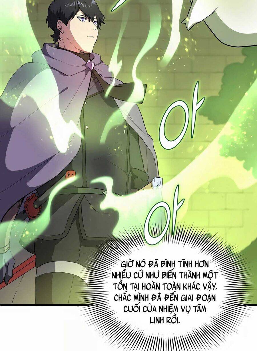 Tôi Thăng Cấp Bằng Kĩ Năng - Chapter 75 - Page 27