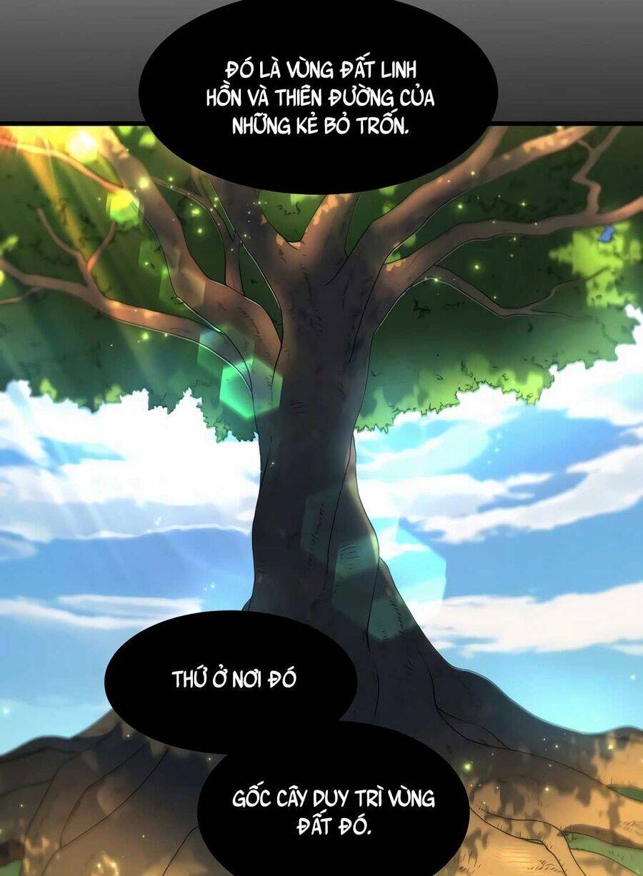 Tôi Thăng Cấp Bằng Kĩ Năng - Chapter 75 - Page 29