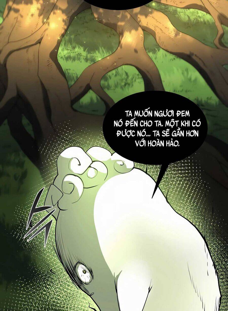 Tôi Thăng Cấp Bằng Kĩ Năng - Chapter 75 - Page 30